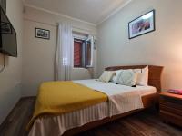 Appartement met 2 slaapkamers