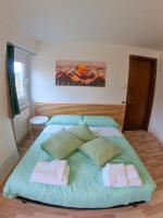 Großes Doppelzimmer