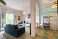 Ático Macarena Centro - Bed and Breakfast Sevilla