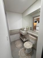 Lindo sobrado com Jacuzzi - B&B Governador Celso Ramos