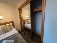 No 2 High Park Lodges - B&B Arcan