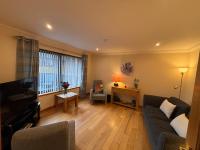 No 2 High Park Lodges - B&B Arcan