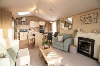 Starlings Nest at Hamilton Lodge - B&B Kinmel Bay