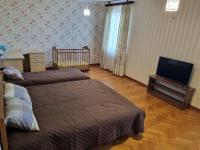 Habitación Familiar Deluxe