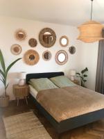 The Bohó Vándor Guesthouse - B&B Zalaszántó