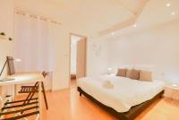 Deluxe Apartment mit 2 Schlafzimmern