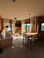 Appartement Supérieur 1 Chambre