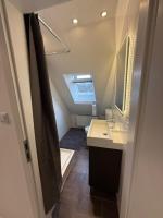 Ferienwohnung Sohnreystr DG - B&B Holzminden