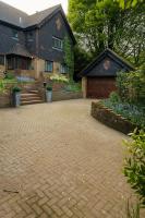 Traditional English house - B&B Brighton