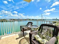 Bay Harbor 405 - B&B Clearwater Beach