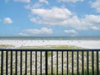 Surfside Condos 402 - B&B Clearwater Beach