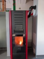 Parádní chalupa - Ferienwohnung Semily