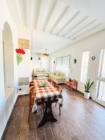 La Maison de haut - B&B Tunis