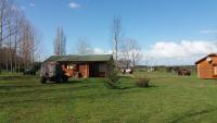 Two-Bedroom Bungalow