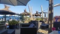 Appartement climatise Vue Mer 208 - B&B