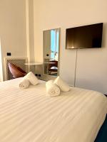 LURO Apartments - Savoia Marble Suite - Repubblica - Ferienwohnung Mailand