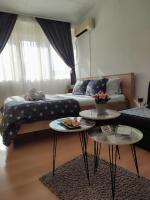 Happiness Apartment Skopje - B&B Skopje