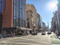 City Lights Buenos Aires - Ferienwohnung Buenos Aires