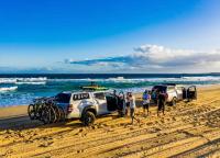 Gravity Stayz - Bed and Breakfast Batehaven