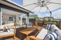 Seaforth Cottage - B&B Waihi Beach