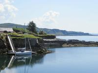 Misty Isles Cottage- Ellenabeich, Easdale, Isle of Seil - Chambres d'hôtes Perth