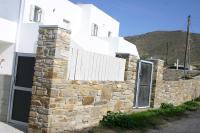 Aurora Galini - Aqua Serenity Stay - Ferienwohnung Parasporos