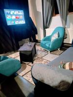 Le petit calme - B&B Frameries