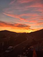 Casa Dinu - B&B Laujar de Andarax