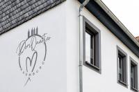 Pension Domquartier Naumburg - Ferienwohnung Naumburg