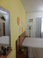 Kitnet estrela - Chambres d’hôtes Campos dos Goytacazes