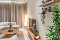 شقة بتصميم مودرن بالقرب من جسر الملك فهد -الخبر - B&B Khobar