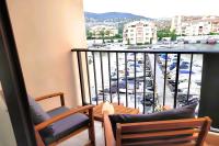 Ginkgo Studio - piscine, proche de la mer, Golf, WIFI - B&B Mandelieu-la-Napoule