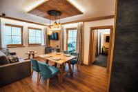 Deluxe Appartement met 2 Slaapkamers