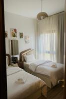Relaxed 2BR Escape In Madinaty, Privado - Bed and Breakfast Madinaty
