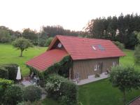 Claudis Ferienhäusle - B&B Amtzell