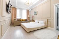 Apartments 52-18-Expo, Mega Silky Way - B&B Astaná