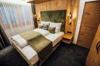 Deluxe Appartement met 4 Slaapkamers