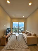 Dpto excelente ubicación - B&B Asunción