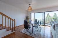 Sea View Apartment - Chambres d’hôtes Caniço