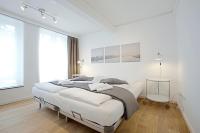 Superior One-Bedroom Apartment - Annex