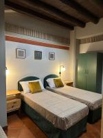 La Galdina - NEW LOFT X 3 - Bed and Breakfast Rovato