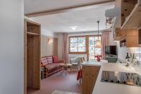 Appartement 1 Chambre avec Balcon