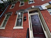 THE WINTER HOUSE - HISTORIC DOWNTOWN LANCASTER - B&B Lancaster