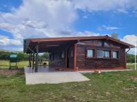 Cabaña Elun - B&B Panaholma