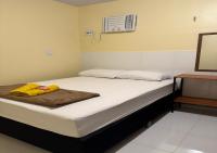 Figueiredo Hosp 1 - Bed and Breakfast Presidente Figueiredo