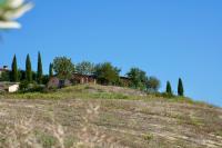 PinetoAlba - B&B Scerne