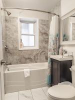 Appartamento con 1 Camera da Letto