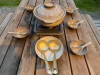 WATERSIDE Base 鹿嶋 北浦 - B&B Kashima-shi