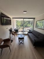 Departamento nuevo 2D-2B 5 Pasajeros - B&B Viña del Mar