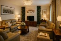 Platt Bridge Contractor Stays-One Bedroom house - B&B Abram